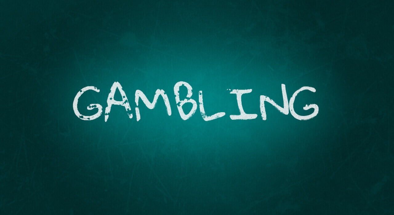 Gambling 101: How To Cut Your Loss Tipses And Leave