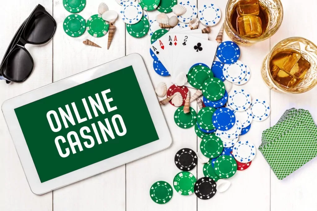 best UK online casinos