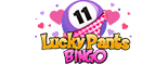 Lucky Pants Bingo online casino